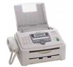Fax laser Panasonic KX-FL613FX